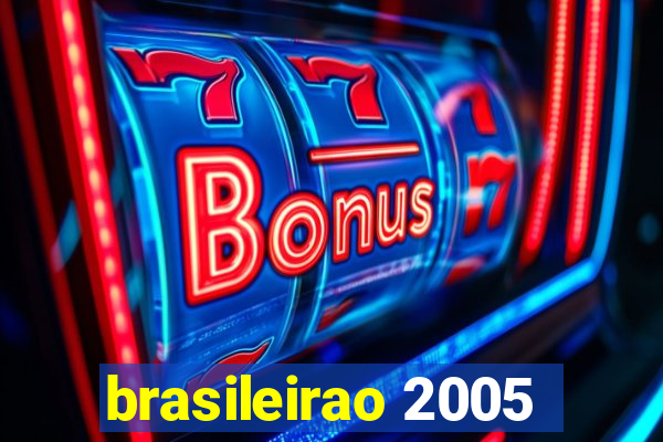 brasileirao 2005